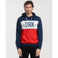 ALFRED HOODIE MEN