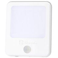 VARTA MOTION SENSOR PLUG IN MOZGÁSÉRZÉKELŐS ÉJJELI LÁMPA HÁLÓZATI CSATLAKOZÁSSAL 9,2X7,5CM FEHÉR