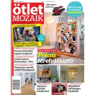 ÖTLET MOZAIK MAGAZIN 2025/2