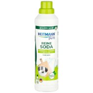HEITMANN PURE FOLYÉKONY SZÓDA 750ML