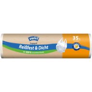 SWIRL SZEMETESZSÁK KÖTHETŐ FÜLES 35L 15DB