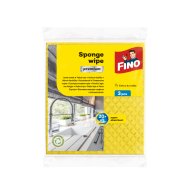 FINO PRÉMIUM SZIVACSKENDŐ 3DB SÁRGA