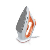 BRAUN SI1009OR SI VASALÓ 1900W