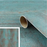HORNSCHUCH DC-FIX FÓLIA OXIDE STEEL 0,450X1,5M ZÖLD MINTÁS