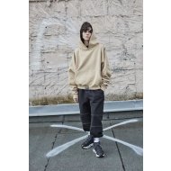 DRK BRAVE HOODIE WOMAN
