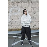 DRK BRAVE HOODIE WOMAN