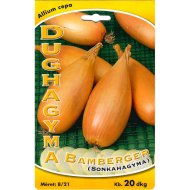 DUGHAGYMA SONKAHAGYMA 20 DKG