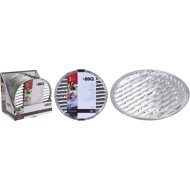 GRILL ALUTÁLCA SZETT 35X1,5 CM