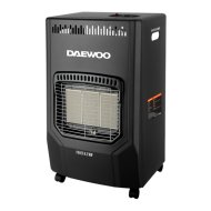 DAEWOO GÁZOS HŐSUGÁRZÓ DNY701