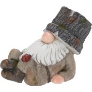 NÖVÉNYTARTÓ FEKVŐ TÖRPE TÖBB MÉRETBEN 3-FÉLE DESIGN