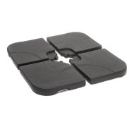 FIELDMANN NAPERNYŐTALPSÚLY FDZN 9014, 7,5X50X50CM, 4X15L