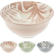 PORCELÁN TÁL 7X15X15CM 3-FÉLE