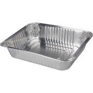 ALU GRILL TÁL 7,5X36X29CM