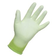 KERTI KESZTYŰ LIKE LIME MÁRTOTT NYLON 8 PÁLMAZÖLD