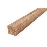 RETTENMEIER HOLZINDUSTRIE TÖMÖR FA/RAGASZTOTT LEMEZ BÜKK 44X44X2500MM AB-MINŐSÉG