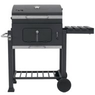 RECKMANN FASZENES GRILL 115X67X107CM