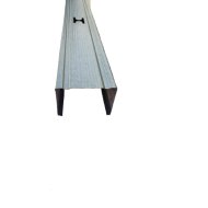 CW 75 UNI GIPSZKARTON PROFIL 0,5X4000MM