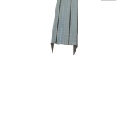 UW 50 UNI GIPSZKARTON PROFIL 0,5X4000MM