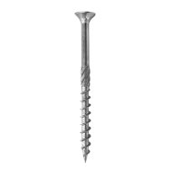 SZERKEZETÉPÍTŐ CSAVAR SÜLLYESZTETT FEJŰ TORX 3,5X50 HORGANYZOTT