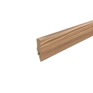 EGGER SZEGŐLÉC KANADAI LUCFENYŐ 2400X14X58MM L670