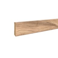 EGGER SZEGŐLÉC PERGANTI DIÓ 2400X14X58MM L663