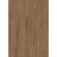 EGGER LAMINÁLT PADLÓ SHEFFIELD BARNA AKÁC 1292X193X8MM 1,99M2/CSOMAG K33 EL2526