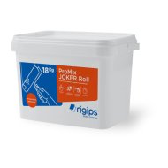 RIGIPS PROMIX JOKER ROLL 18KG HÉZAGOLÓ ÉS GLETTELŐANYAG