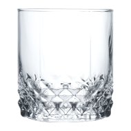 DOMOTTI POHÁR KÉSZLET 320ML 6 DARAB 67532 DOMOTTI DELIGHT DIAMOND