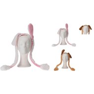 NYUSZIFÜL FEJPÁNT 47X13X2 CM 2-FÉLE DESIGN