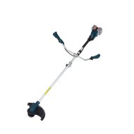 HYUNDAI AKKUS FŰKASZA HYD-4325-40V 570W 43CM KÉT AKKUS AKKU NÉLKÜL