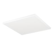 EGLO ROVITO LED MENNYEZETI LÁMPA 21W 2400LM 2700-6500K IP44 39X39CM FEHÉR