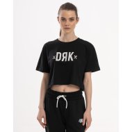 LUNA CROP T-SHIRT WOMEN