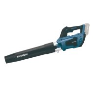 HYUNDAI AKKUMULÁTOROS LOMBFÚVÓ HYD-4570-20V 570 M3/H AKKU ÉS TÖLTŐ NÉLKÜL