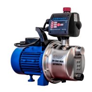 KERTI SZIVATTYÚ JPV1300 INOX AUTOMATIC 1300W 5400L/H 48M 4,8BAR