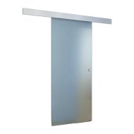 TOLÓAJTÓ ÜVEGLAP 2050X850X8MM SAVMART TELI