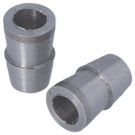 Suki gyűrűs ék 10mm 2db