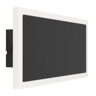 Eglo TALAMELLO1 LED fali lámpa 14W 1500lm 3000K IP20 23x11,8cm fekete/fehér