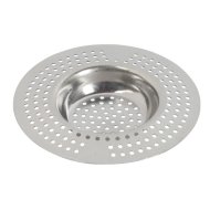 Suki lefolyószűrő 70mm rozsdamentes, 45,5mm lefolyóátmérőhöz