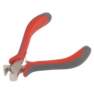 Suki elektronikai homlokcsípőfogó 120mm