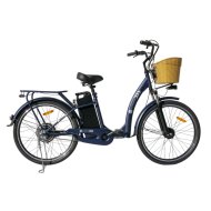 Polymobil elektromos kerékpár E-MOB05 250W 6-féle