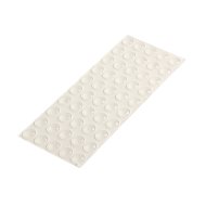 Suki öntapadó csúszásgátló 8x1,6mm 50 darab/csomag átlátszó