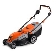 Daewoo elektromos fűnyíró DLMJ2000EC 2000W 42cm 40l