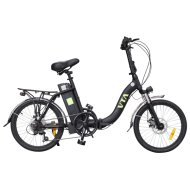 Polymobil elektromos kerékpár VB1 250W