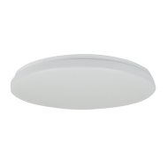 Rábalux Lowar Kültéri Mennyezeti Lámpa Led 36W 2300lm 3000-6000K IP44 41cm Kerek Fehér