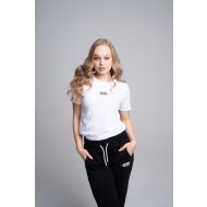DRK NEPMESE T-SHIRT WOMEN
