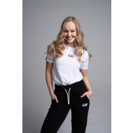 DRK NEPMESE T-SHIRT WOMEN