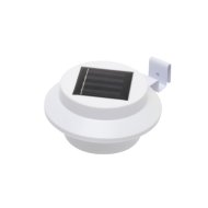 Home Szolár Led Akasztható Lámpa Ip33 Meleg Fehér 17x12x6cm Fehér