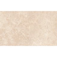 Cersanit Sofi Fali Csempe 25X40cm, 1,2m2/Csomag, Márványos, Barna, Fényes