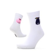 DRK X VATES SOCKS