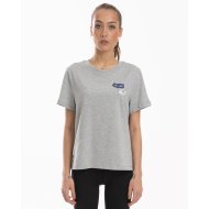 DRK X VATES FRAKK T-SHIRT WOMEN